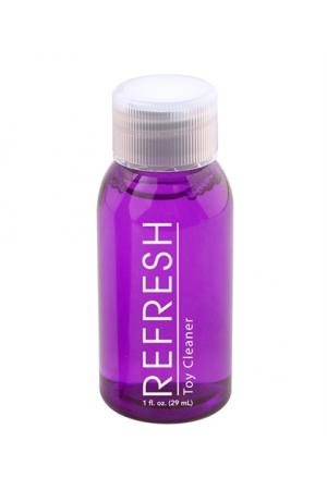 Refresh Anti Bacterial Toy Cleaner 1 Oz