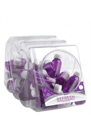 Refresh Anti Bacterial Cleaner 48 Piece Fishbowl  Display