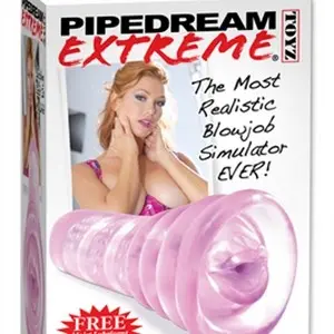 Pipedream Extreme Head Master