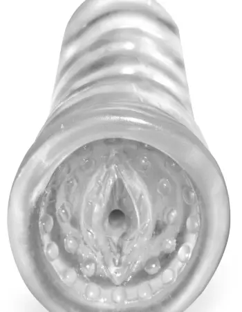 Pipedream Extreme Head Master Snatch