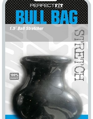 Bull Bag XL - Black Ball Stretcher