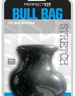 Bull Bag XL - Black Ball Stretcher