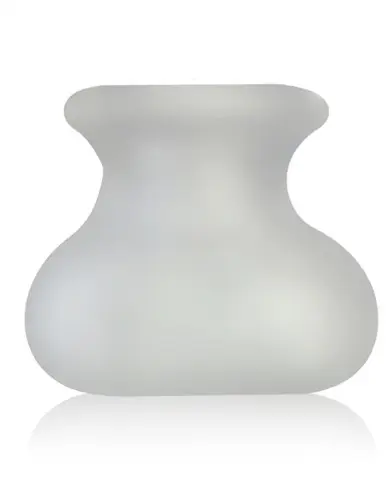 Bull Bag XL - Clear Ball Stretcher