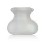 Bull Bag XL - Clear Ball Stretcher