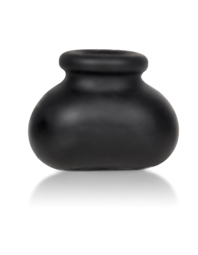 Bull Bag 0.75 Inch - Black Ball Stretcher