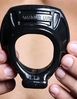 Armour Push Standard - Black
