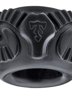 Ram Ring - Black
