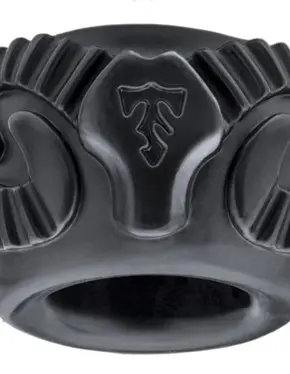 Ram Ring - Black
