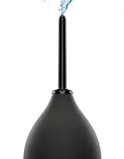 Ergoflo Impulse Compact Anal Douche