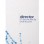 Ergoflo Director 8 Inch Silicone Flex - Tip Anal Douche