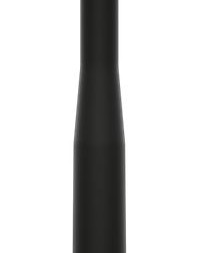 Ergoflo 8 Inch Silicone Flex Tip Nozzle