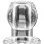 Tunnel Plug Medium - Clear