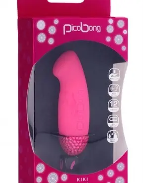 Kiki Bling Edition - Cerise