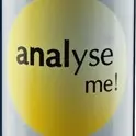 Pjur Analyse Me! - Water-Based Anal Glide - 100ml