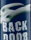Pjur Backdoor - Water-Based Anal Glide - 3.4 Fl. Oz. 100 ml