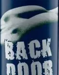 Pjur Backdoor - Water-Based Anal Glide - 3.4 Fl. Oz. 100 ml
