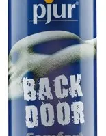Pjur Backdoor - Water-Based Anal Glide - 8.5 Fl. Oz.