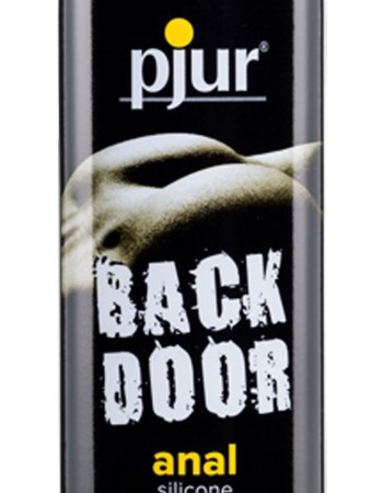 Pjur Backdoor - Anal Glide - 8.5 Fl Oz/250ml