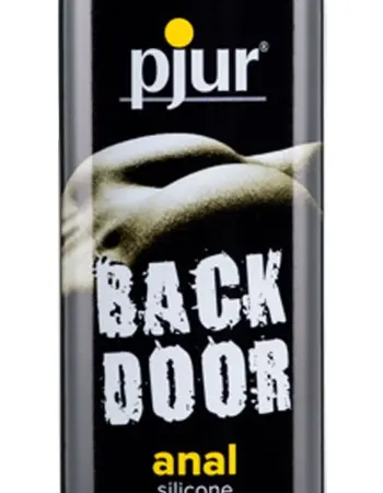 Pjur Backdoor - Anal Glide - 8.5 Fl Oz/250ml