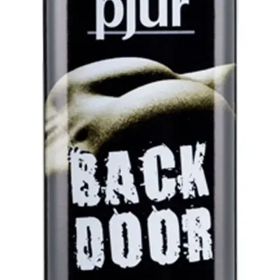 Pjur Backdoor - Anal Glide - 8.5 Fl Oz/250ml
