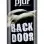 Pjur Backdoor - Anal Glide - 8.5 Fl Oz/250ml