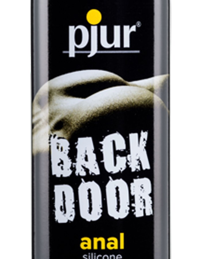 Pjur Backdoor - Anal Glide - 8.5 Fl Oz/250ml
