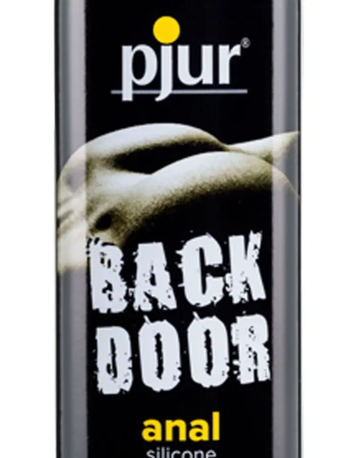 Pjur Backdoor - Anal Glide - 8.5 Fl Oz/250ml