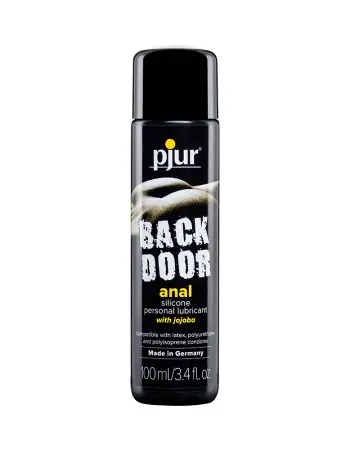 Pjur Backdoor - Anal Glide - 3.4 Fl. Oz. 100ml