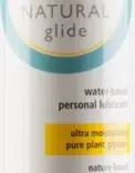 Pjur Med Natural Glide - 3.4 Fl. Oz. 100ml