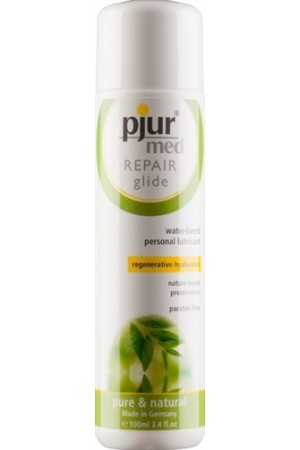 Pjur Med - Repair Glide - 100ml