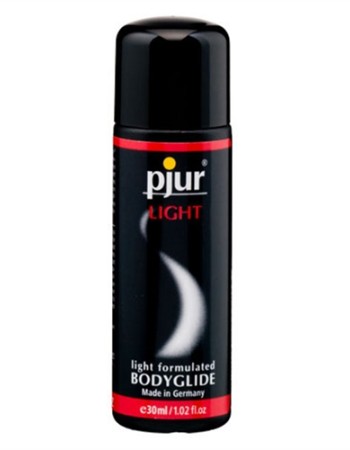 Pjur Light - Bodyglide - 30ml