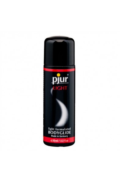 Pjur Light - Bodyglide - 30ml