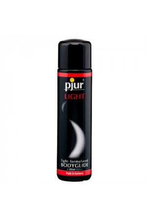 Pjur Light - Bodyglide - 100ml