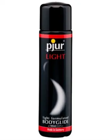 Pjur Light - Bodyglide - 100ml