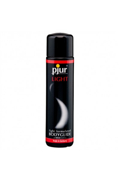 Pjur Light - Bodyglide - 100ml