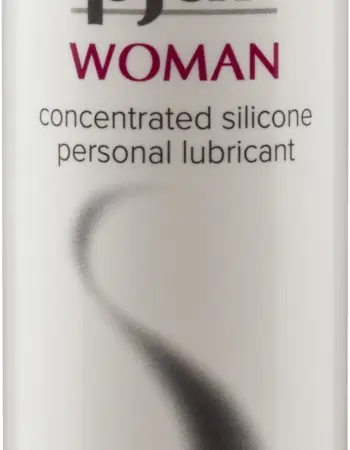 Pjur Woman Silicone 3.4 Fl. Oz. 100ml