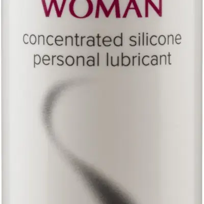 Pjur Woman Silicone 3.4 Fl. Oz. 100ml