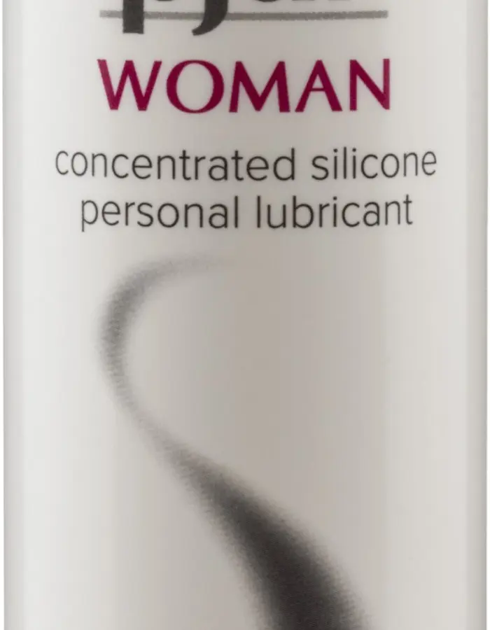 Pjur Woman Silicone 3.4 Fl. Oz. 100ml