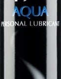 Pjur Aqua - 100ml