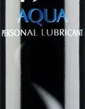 Pjur Aqua - 100ml