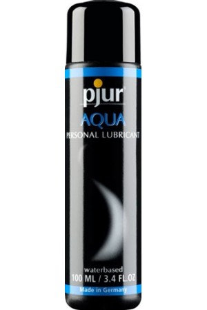 Pjur Aqua - 100ml