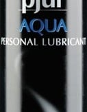 Pjur Aqua - 8.5 Fl. Oz. 250ml
