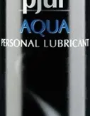 Pjur Aqua - 8.5 Fl. Oz. 250ml