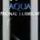 Pjur Aqua - 8.5 Fl. Oz. 250ml