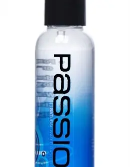 Passion Natural Water Based Lubricant 2 Oz