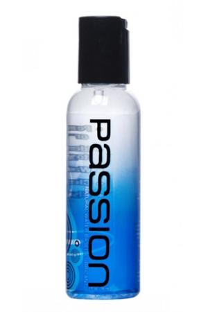 Passion Natural Water Based Lubricant 2 Oz