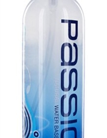 Passion Natural Water Based