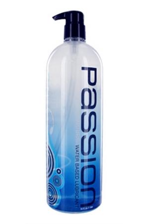 Passion Natural Water Based