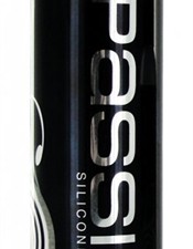 Passion Premium Silicone Lubricant - 8 Oz.