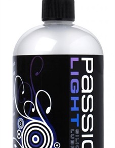 Passion Light Silicone Lubricant 16.4 Oz